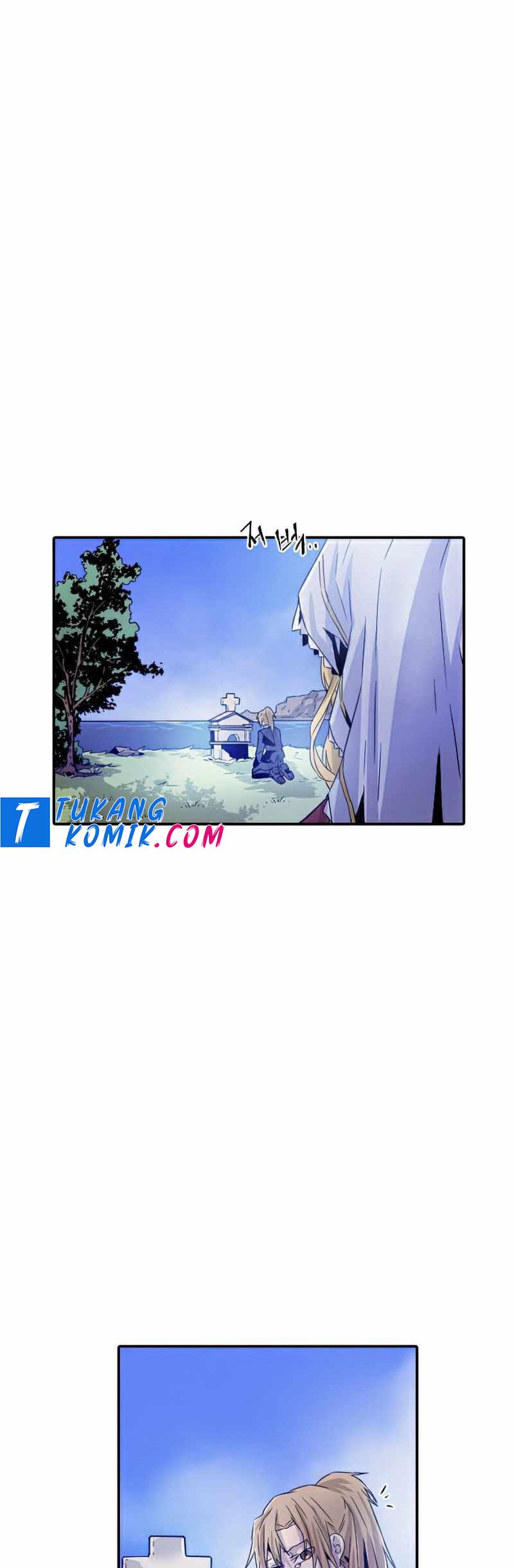 How to Kill a God Chapter 24 - halaman 19