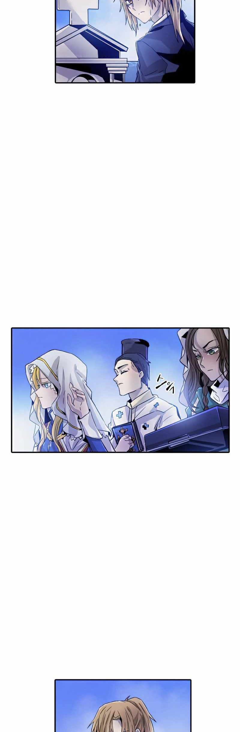 How to Kill a God Chapter 24 - halaman 20