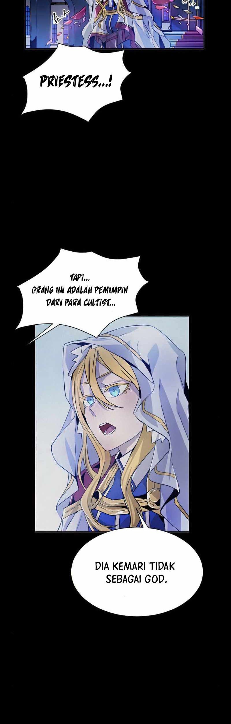 How to Kill a God Chapter 24 - halaman 35