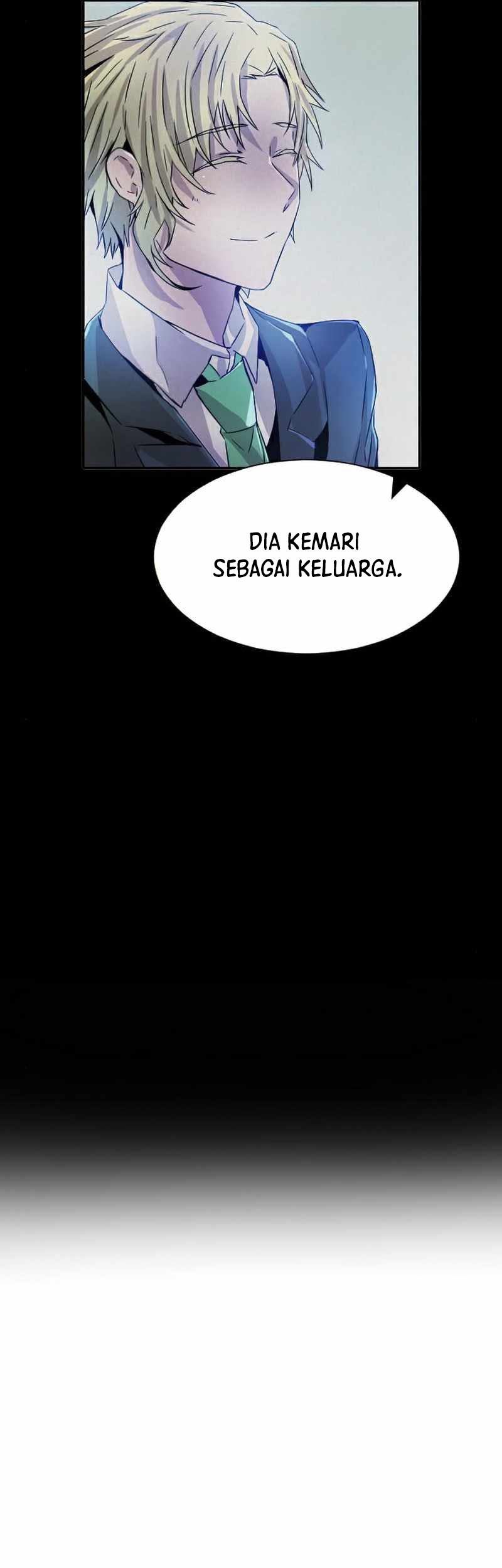 How to Kill a God Chapter 24 - halaman 37