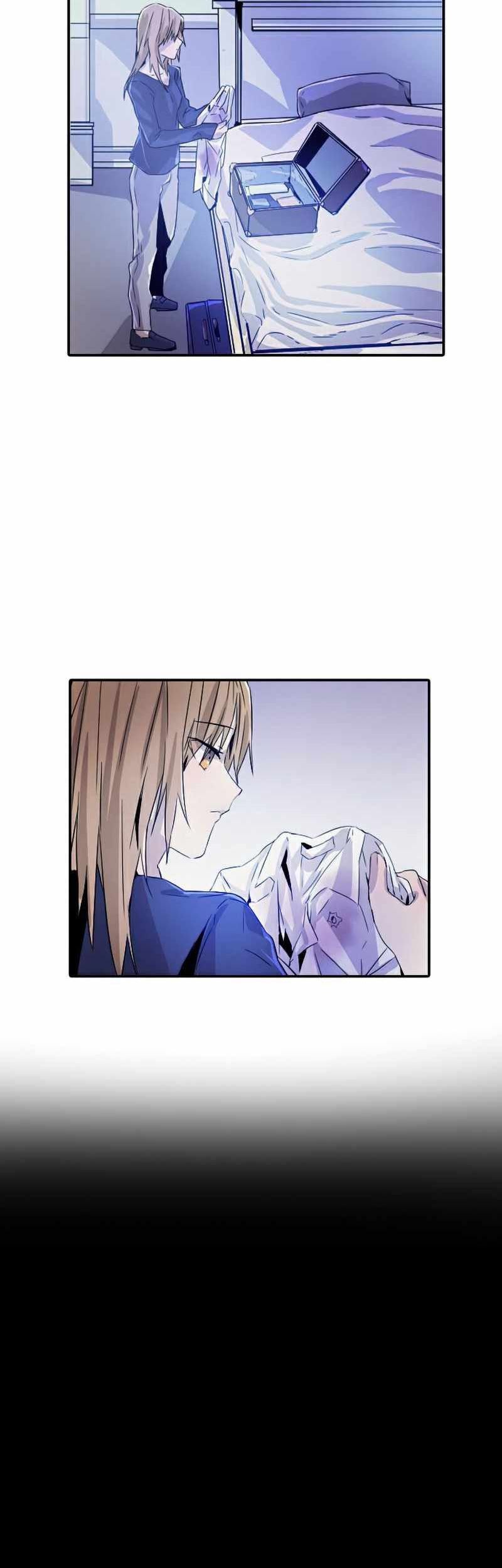 How to Kill a God Chapter 24 - halaman 45