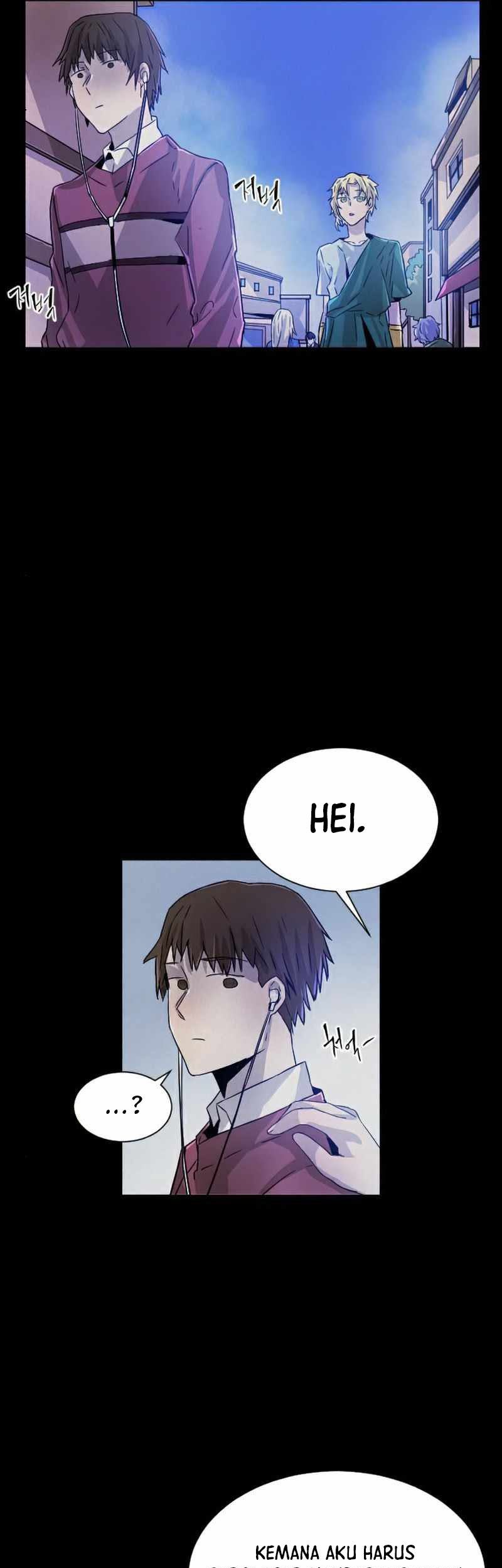 How to Kill a God Chapter 24 - halaman 47