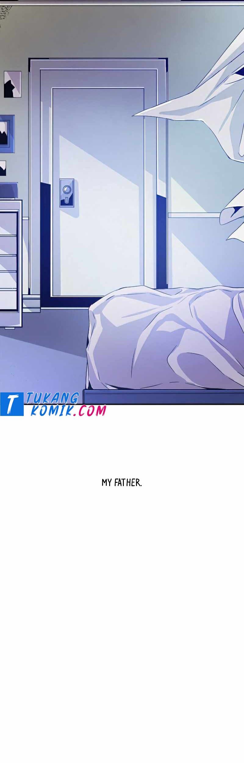 How to Kill a God Chapter 24 - halaman 61
