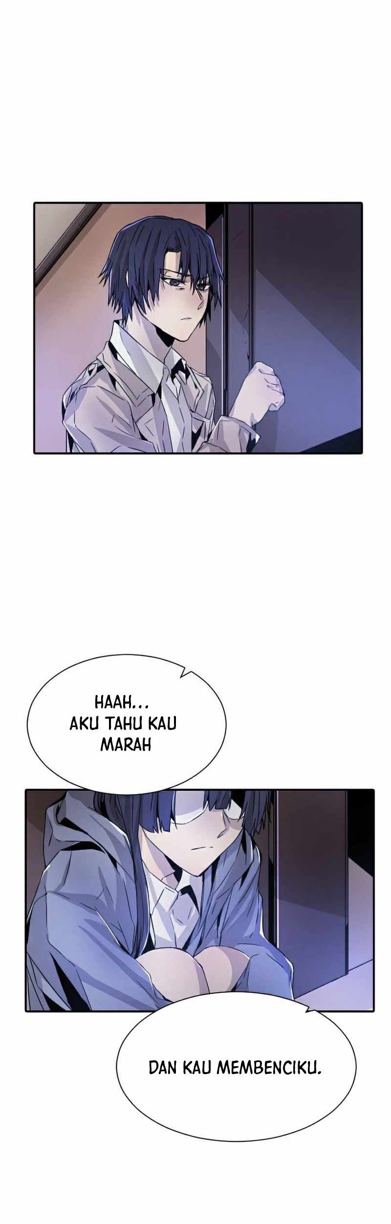 How to Kill a God Chapter 24 - halaman 65