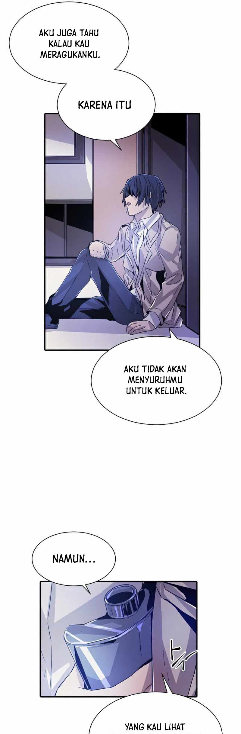 How to Kill a God Chapter 24 - halaman 67
