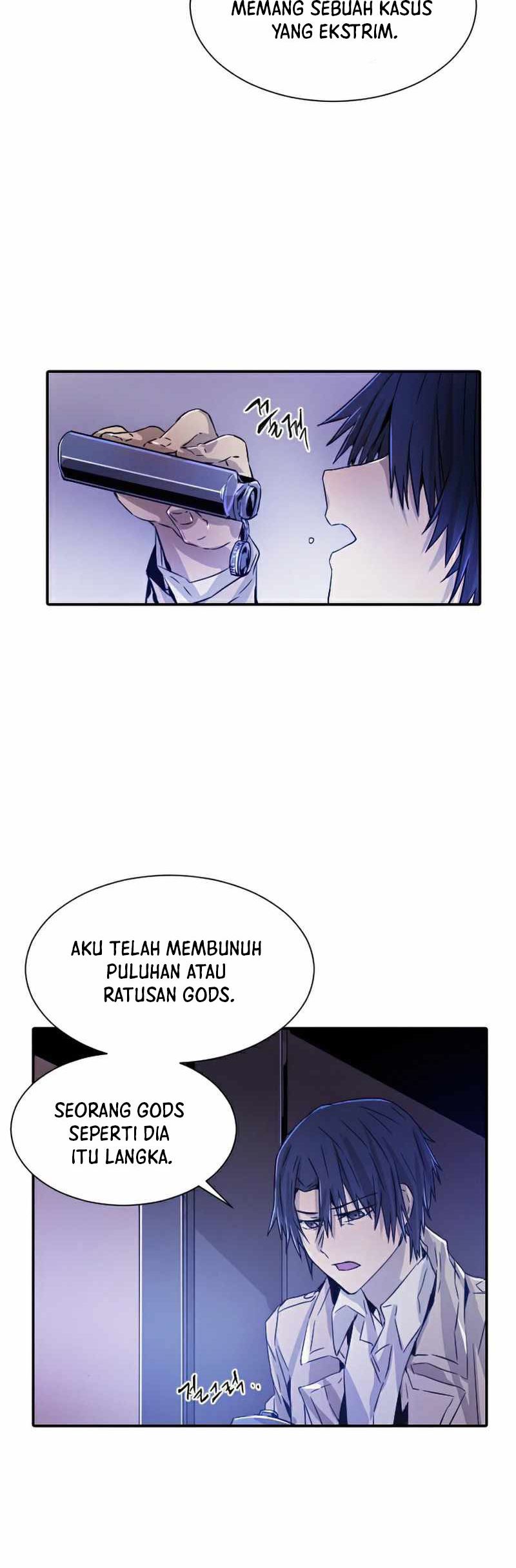 How to Kill a God Chapter 24 - halaman 68
