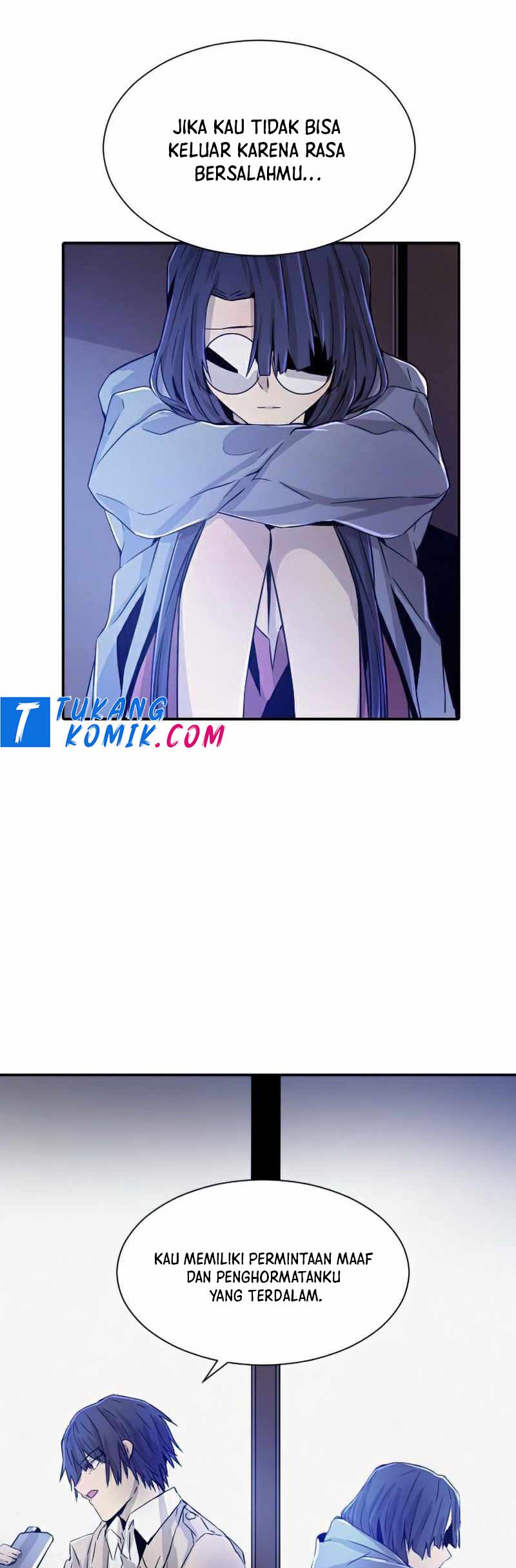 How to Kill a God Chapter 24 - halaman 69