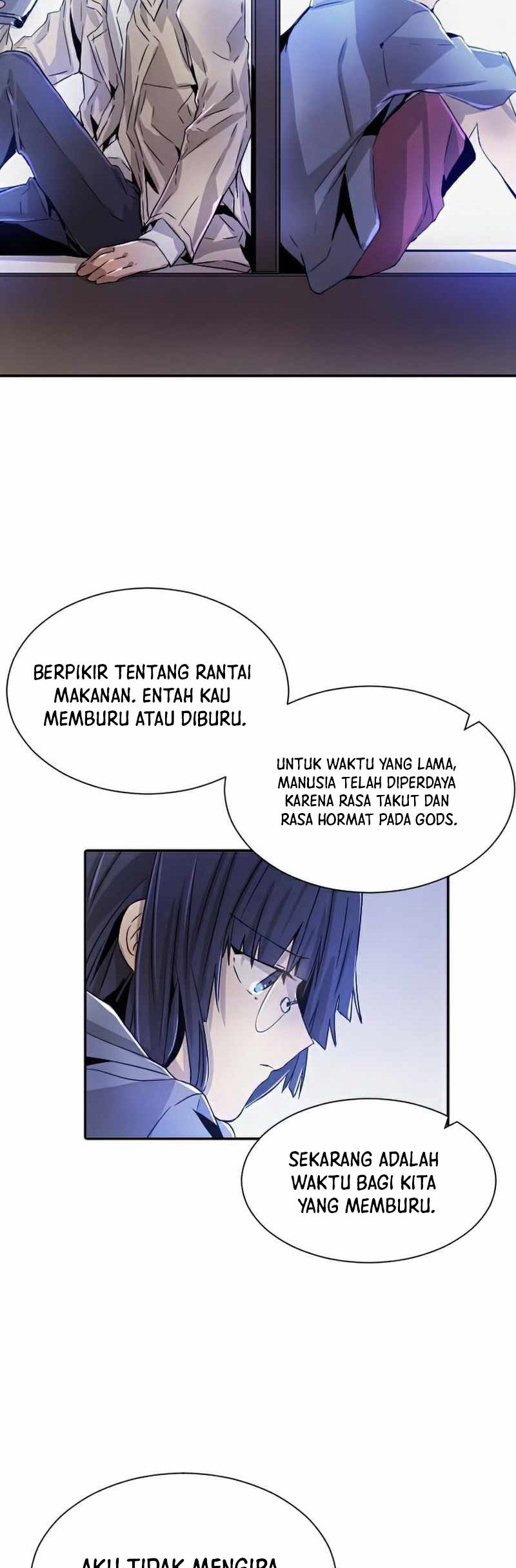 How to Kill a God Chapter 24 - halaman 70