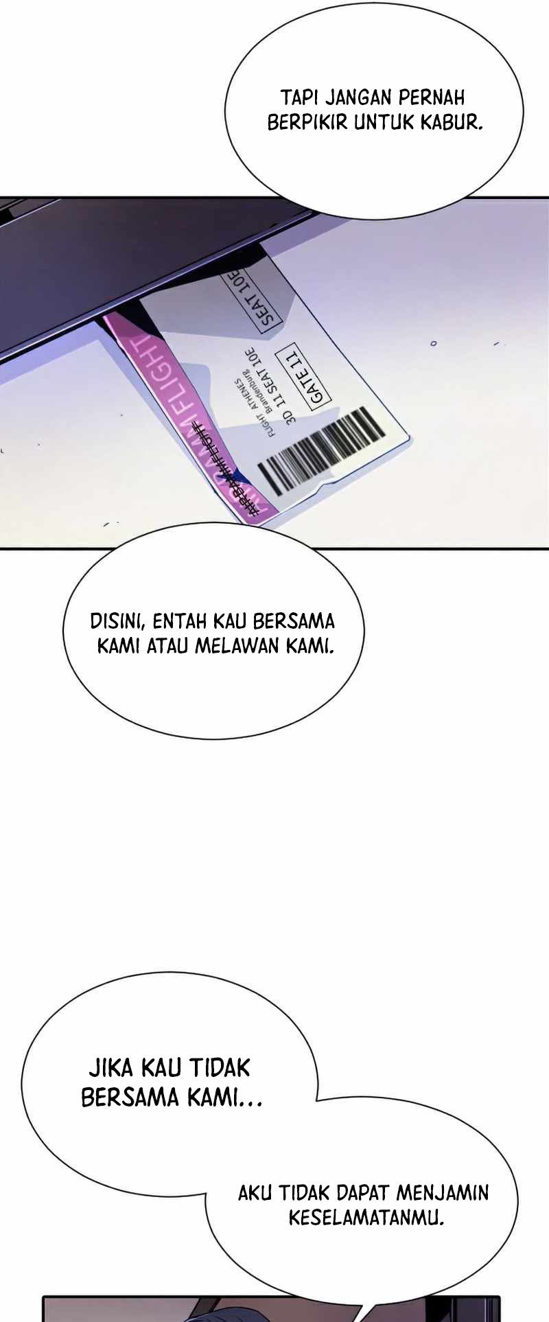 How to Kill a God Chapter 24 - halaman 72