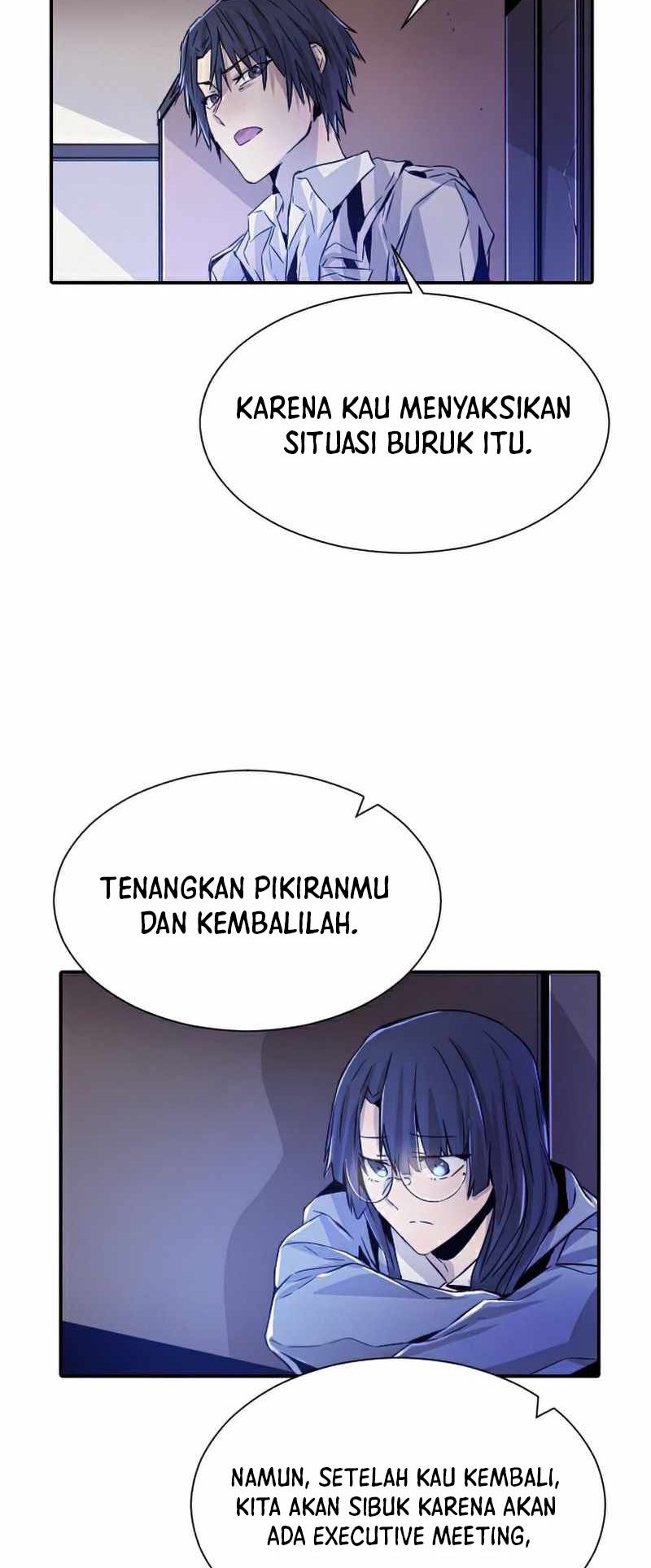 How to Kill a God Chapter 24 - halaman 73