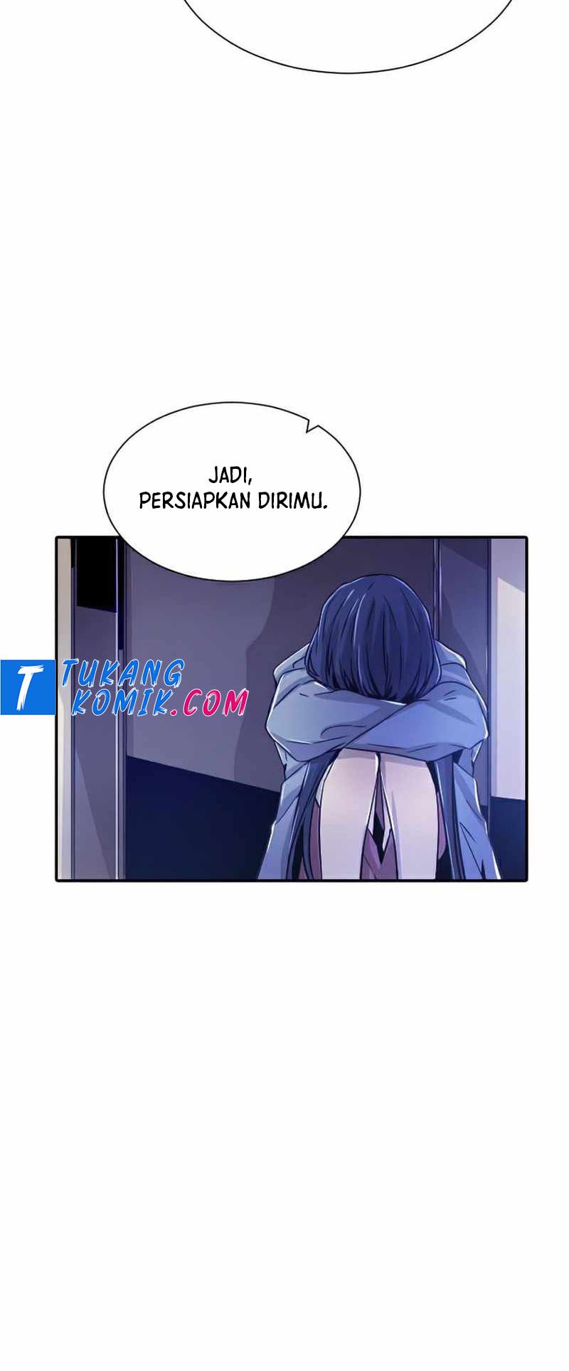 How to Kill a God Chapter 24 - halaman 74