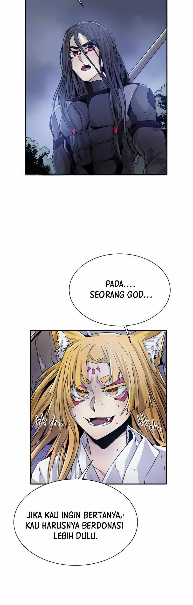 How to Kill a God Chapter 25 - halaman 10