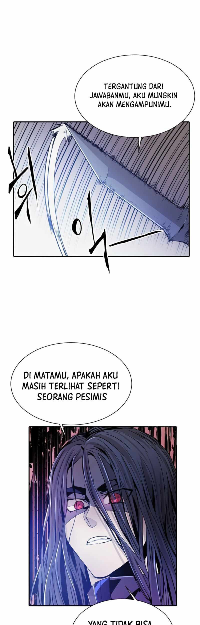 How to Kill a God Chapter 25 - halaman 12