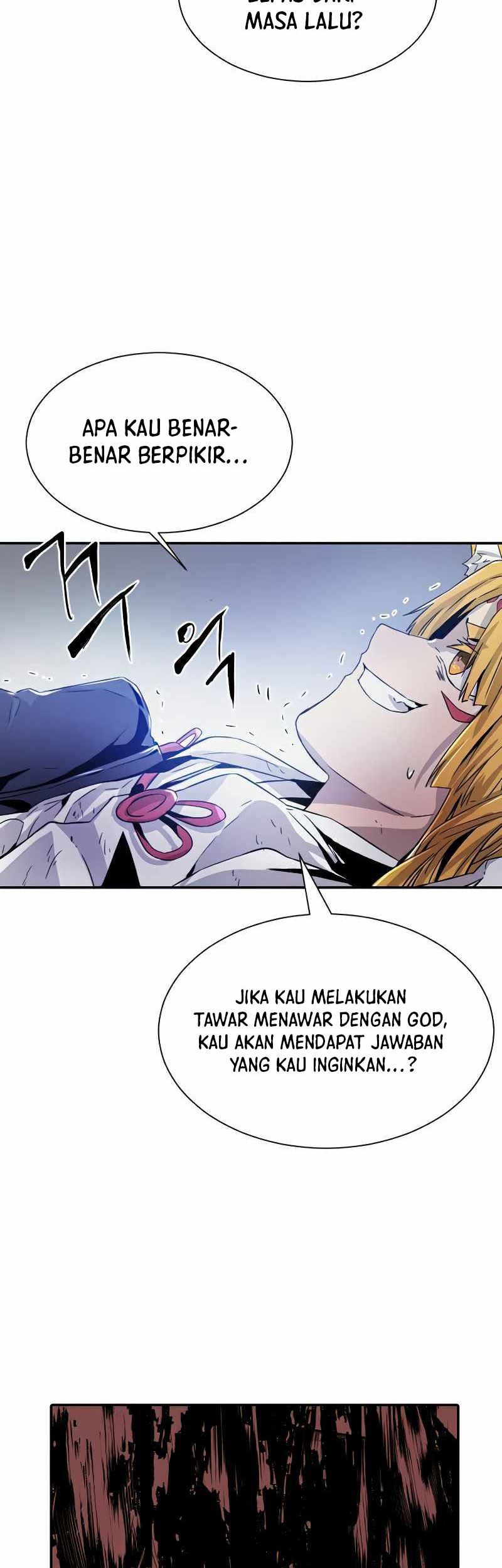 How to Kill a God Chapter 25 - halaman 14