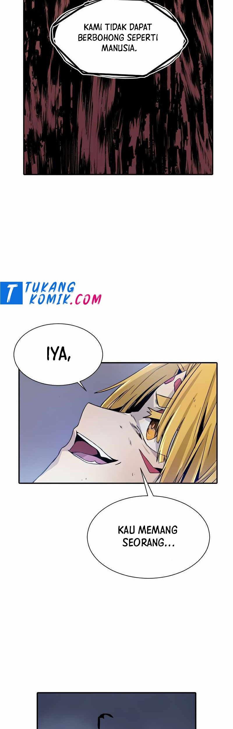 How to Kill a God Chapter 25 - halaman 16