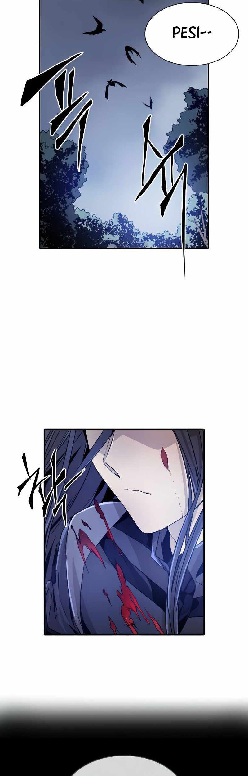 How to Kill a God Chapter 25 - halaman 18