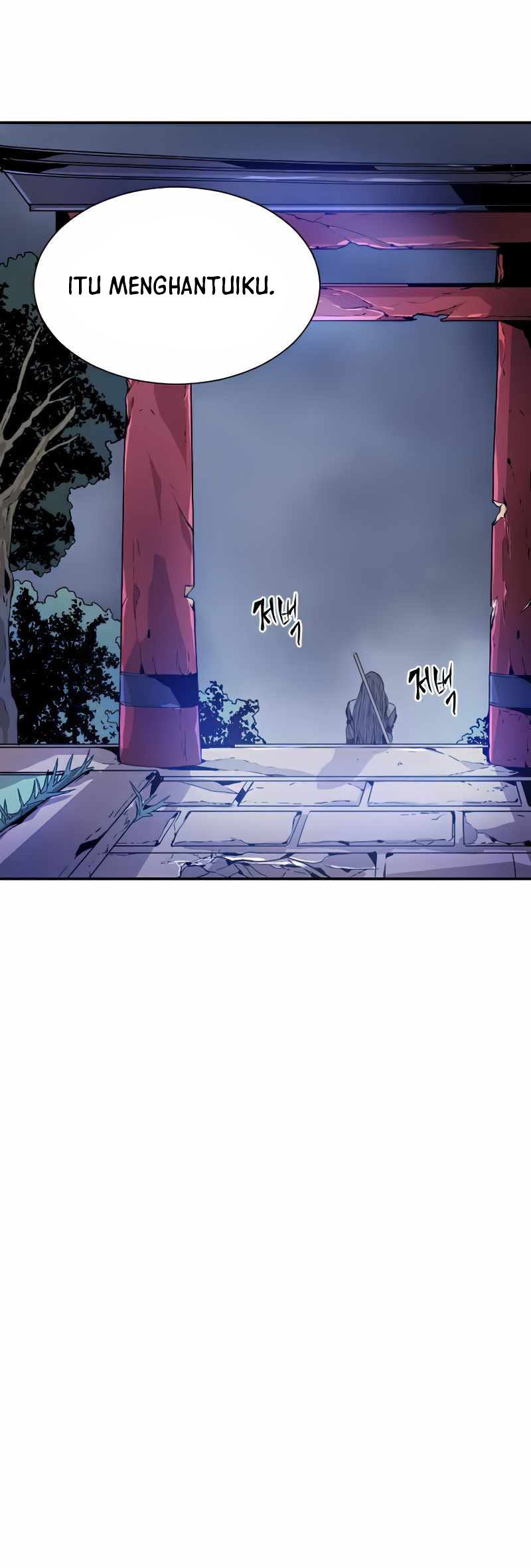 How to Kill a God Chapter 25 - halaman 22