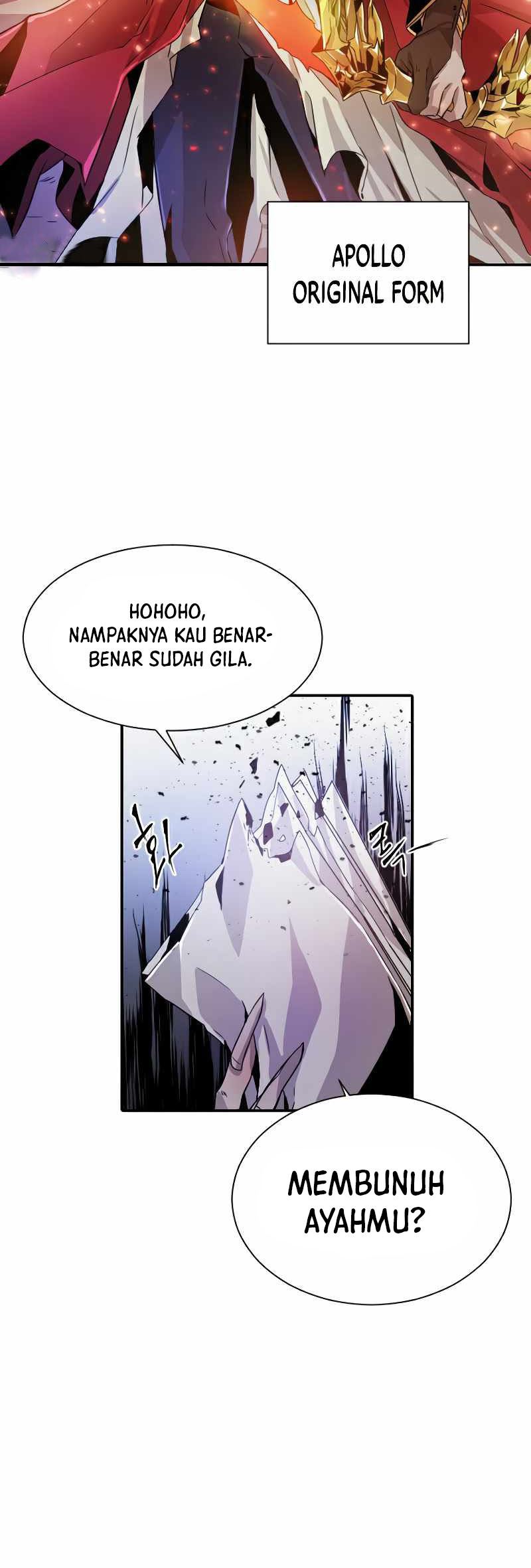 How to Kill a God Chapter 25 - halaman 26