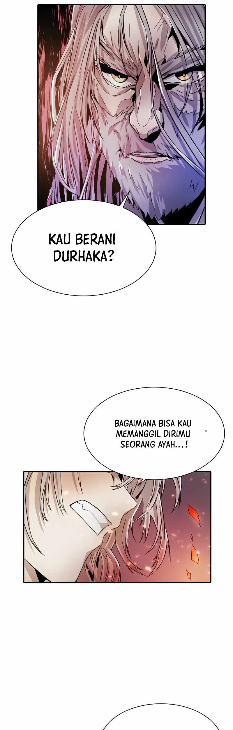 How to Kill a God Chapter 25 - halaman 27