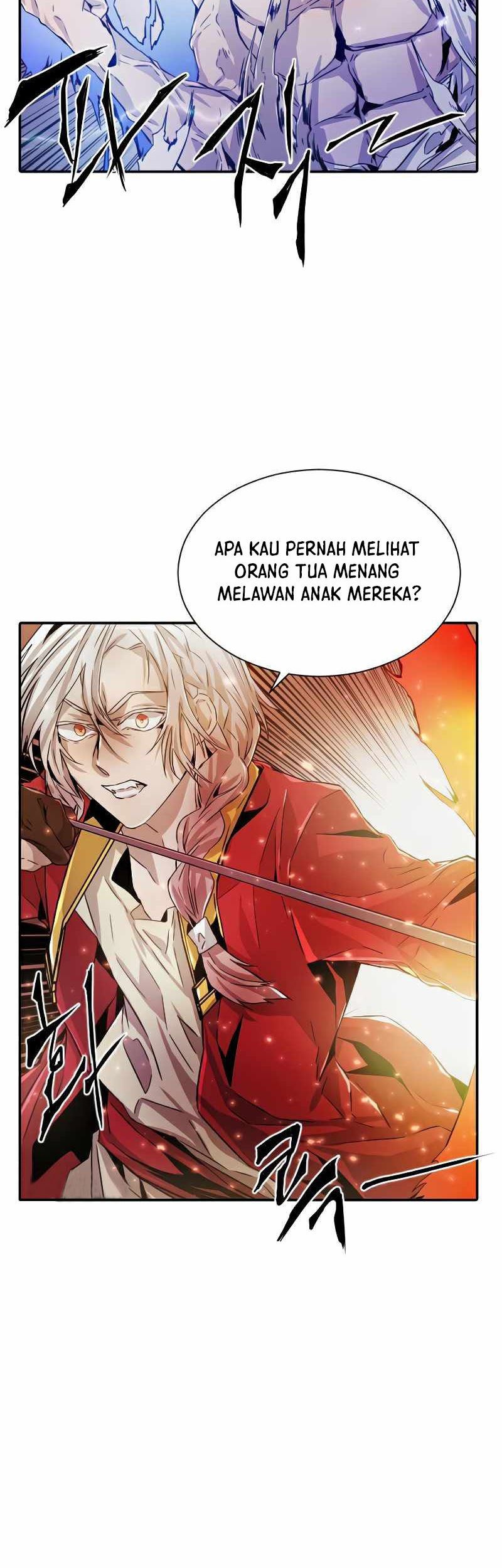 How to Kill a God Chapter 25 - halaman 33
