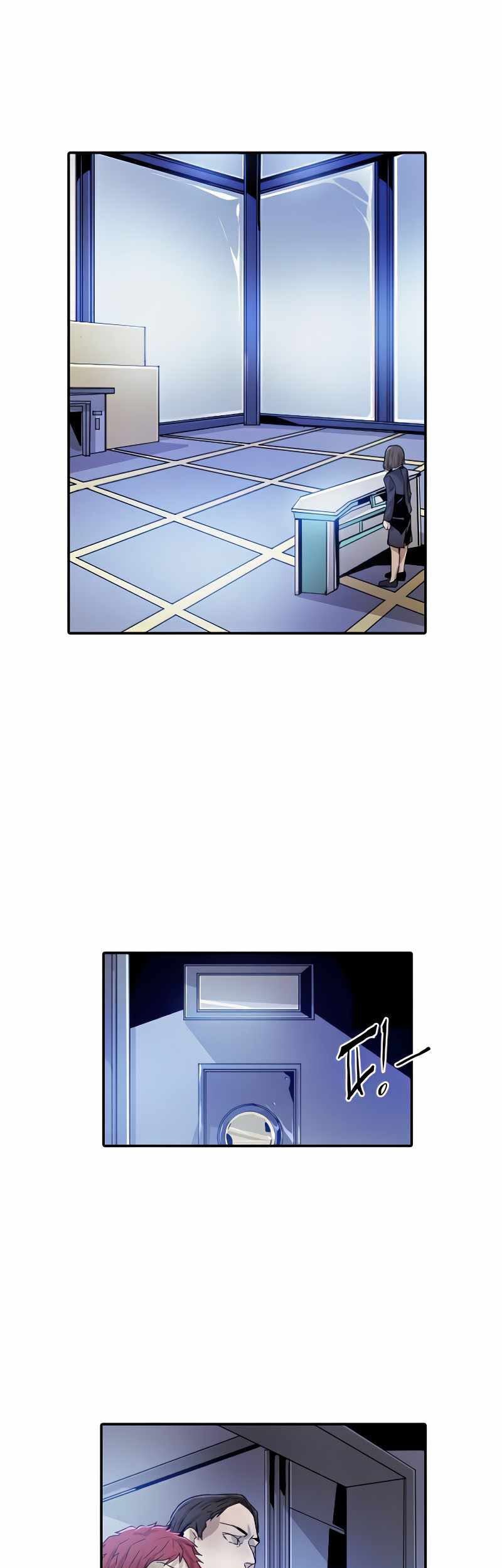 How to Kill a God Chapter 25 - halaman 37