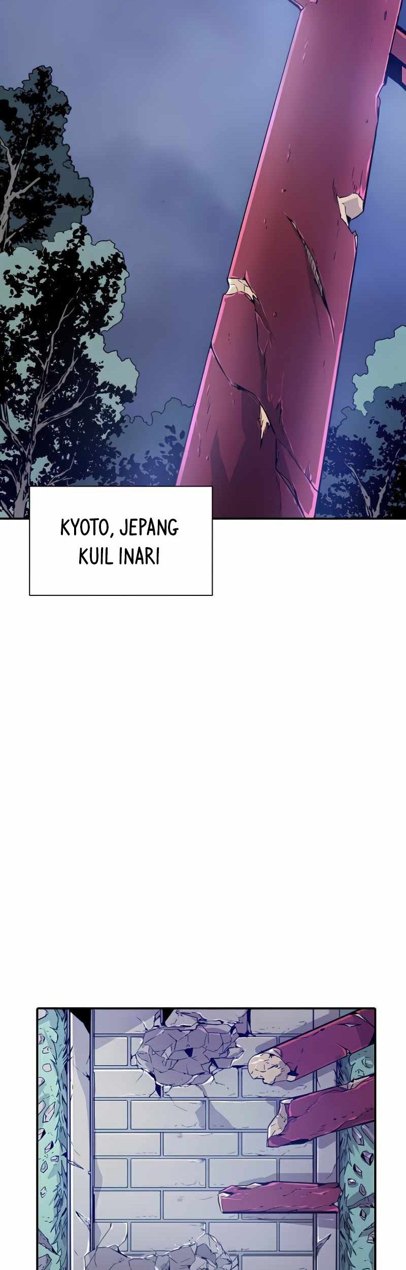 How to Kill a God Chapter 25 - halaman 4