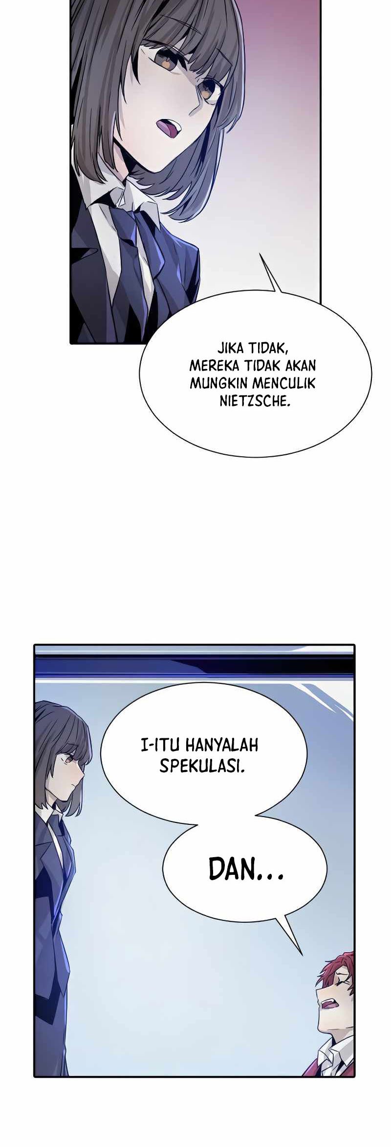 How to Kill a God Chapter 25 - halaman 50