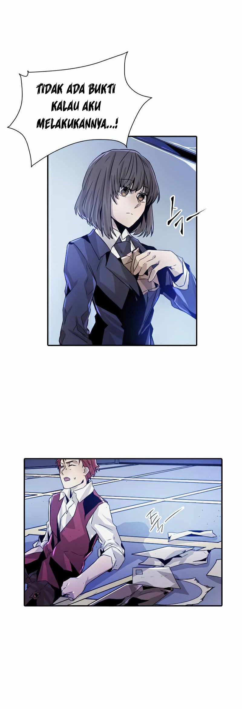 How to Kill a God Chapter 25 - halaman 51
