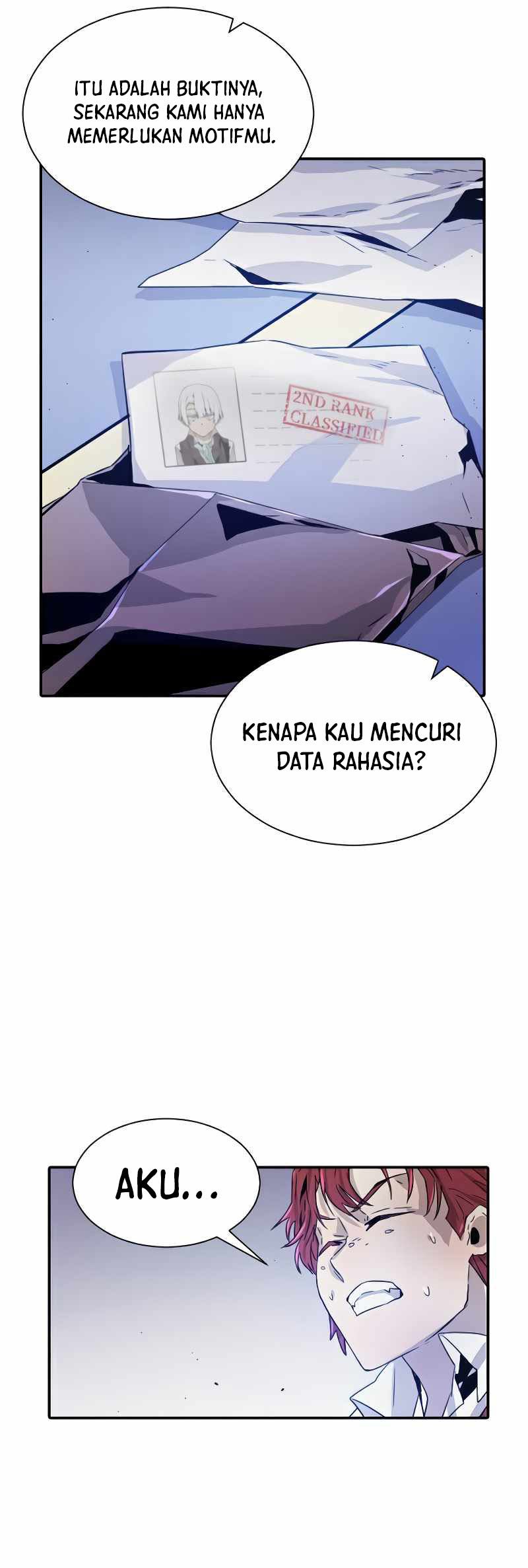 How to Kill a God Chapter 25 - halaman 52