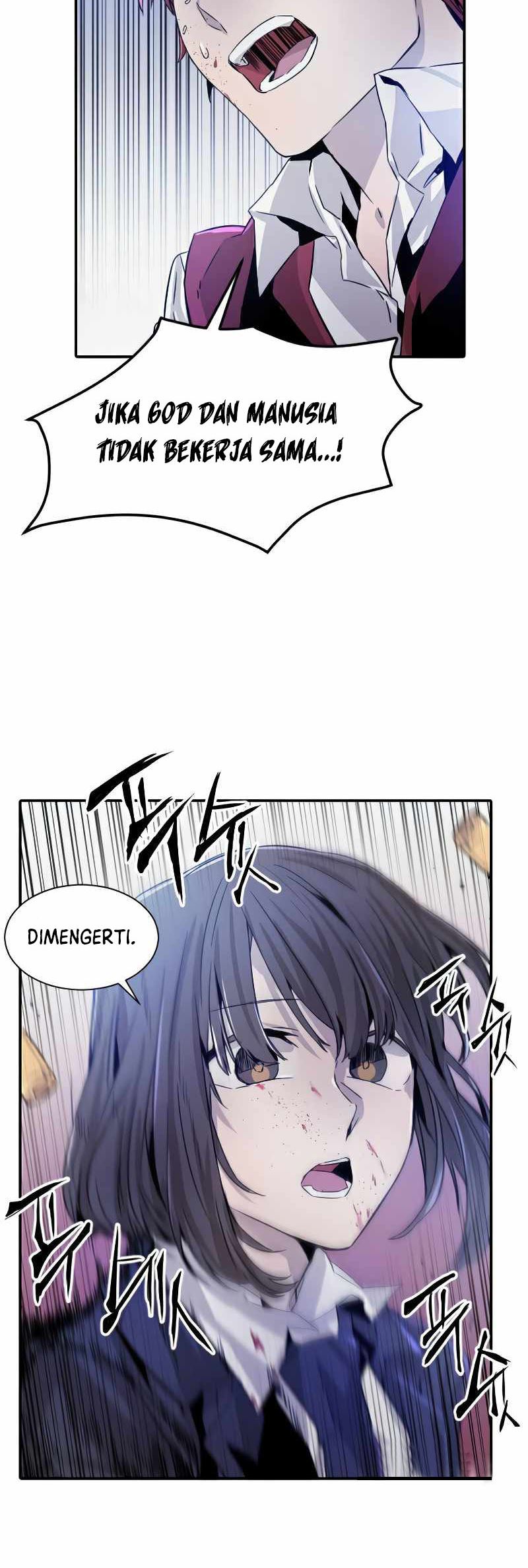 How to Kill a God Chapter 25 - halaman 55