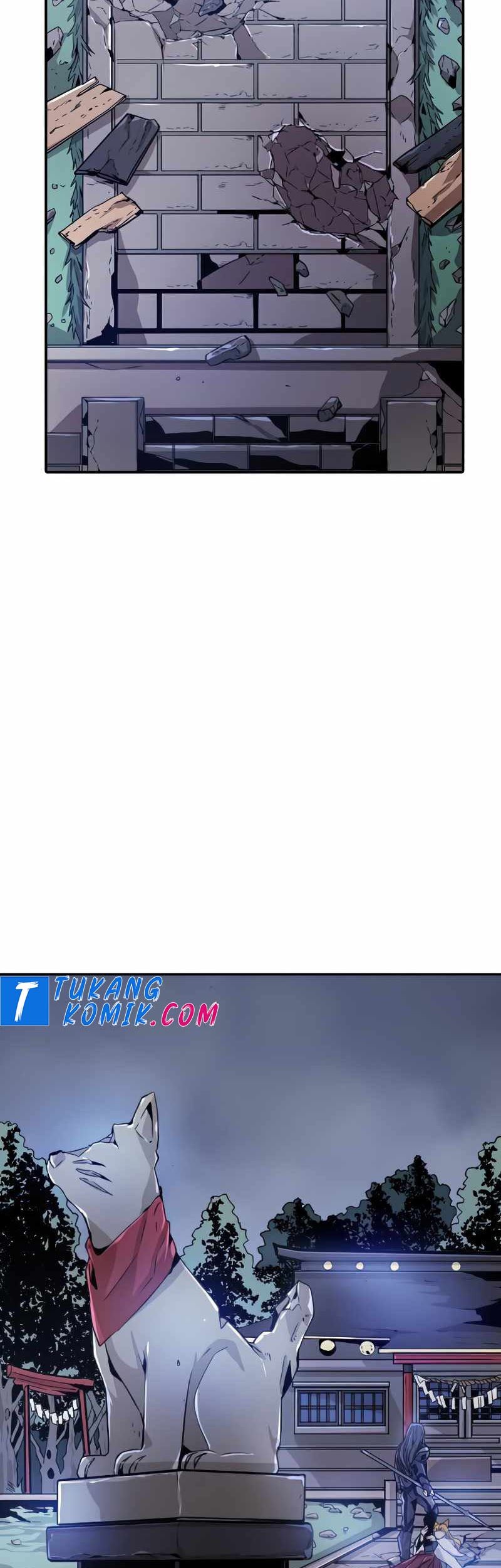 How to Kill a God Chapter 25 - halaman 6