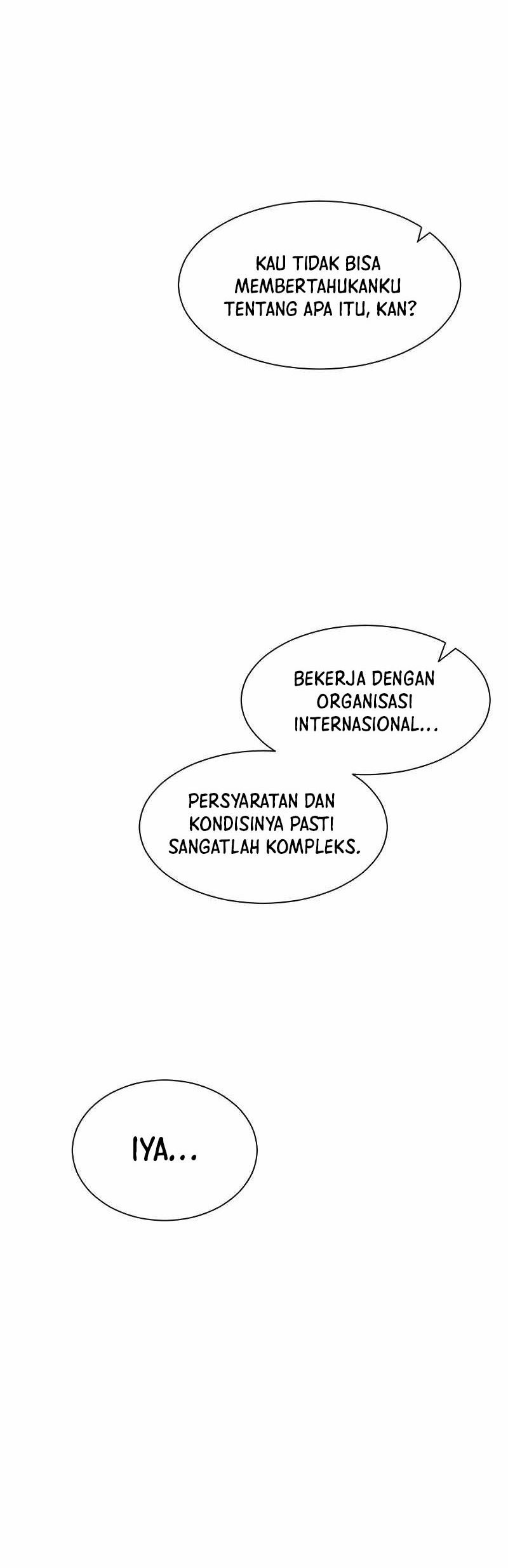 How to Kill a God Chapter 25 - halaman 61