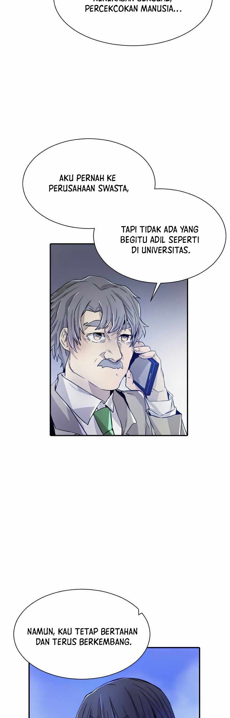 How to Kill a God Chapter 25 - halaman 68
