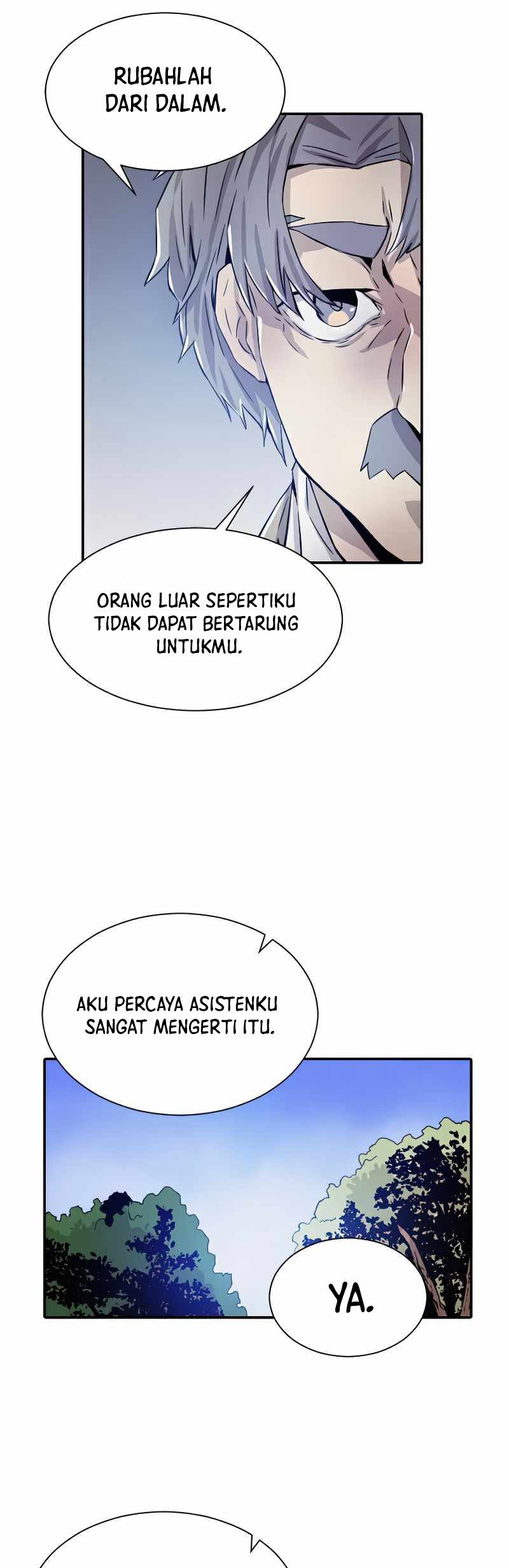 How to Kill a God Chapter 25 - halaman 72