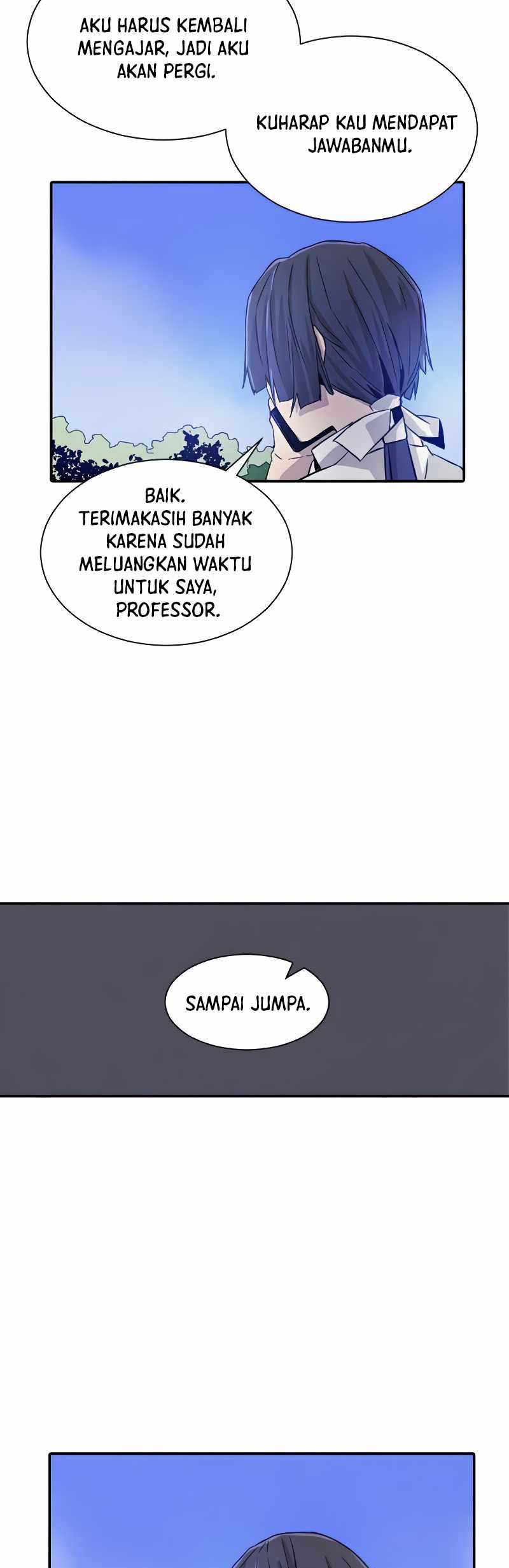 How to Kill a God Chapter 25 - halaman 73
