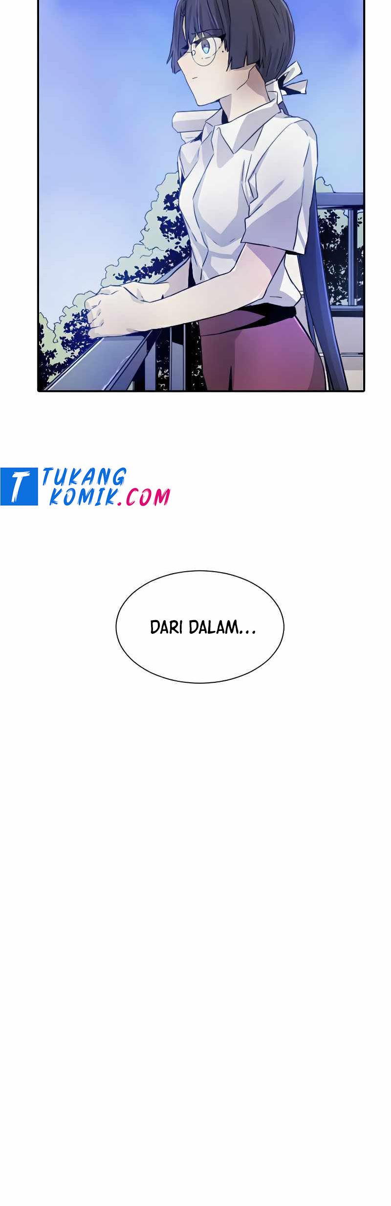 How to Kill a God Chapter 25 - halaman 74