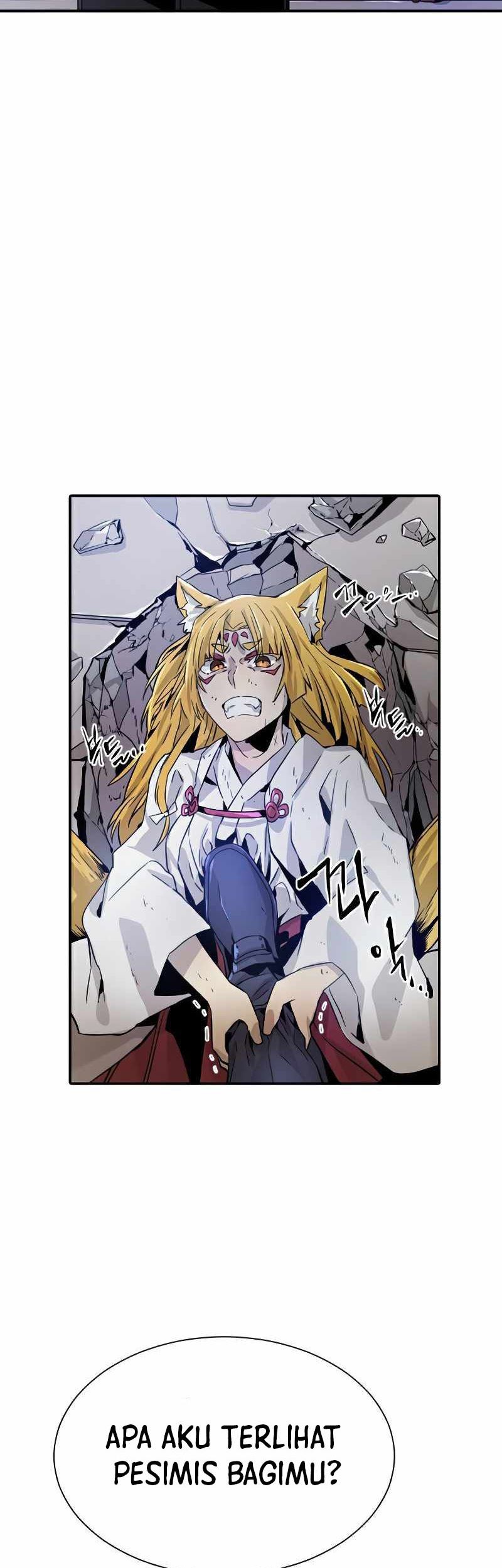 How to Kill a God Chapter 25 - halaman 8