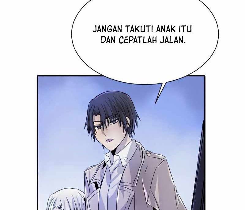 How to Kill a God Chapter 26 - halaman 11