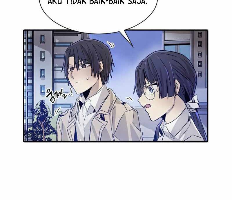 How to Kill a God Chapter 26 - halaman 19