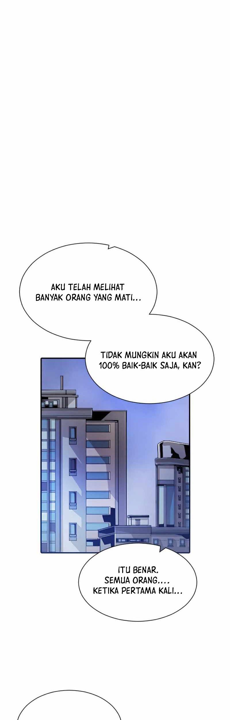 How to Kill a God Chapter 26 - halaman 20