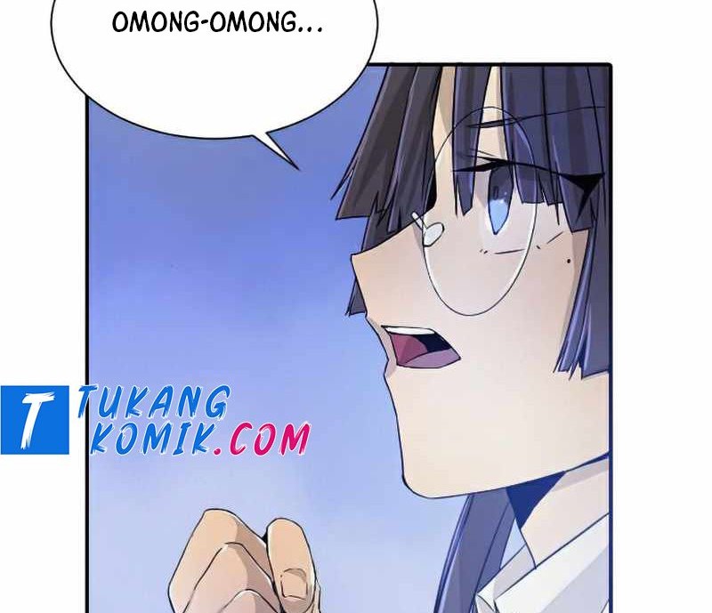 How to Kill a God Chapter 26 - halaman 21