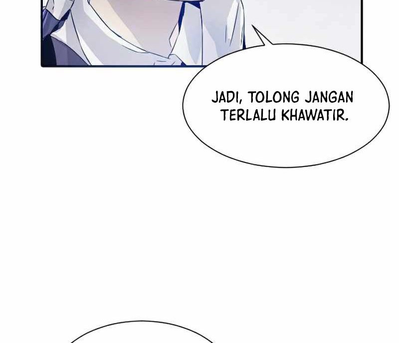 How to Kill a God Chapter 26 - halaman 23
