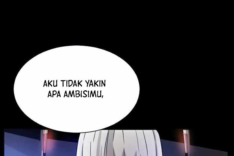 How to Kill a God Chapter 26 - halaman 27