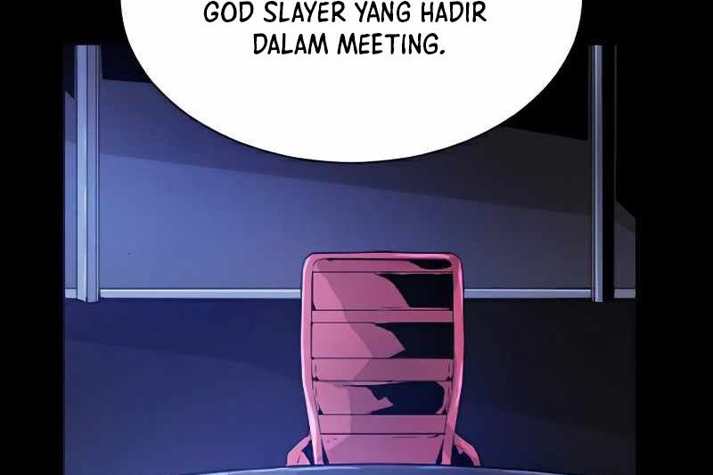 How to Kill a God Chapter 26 - halaman 29
