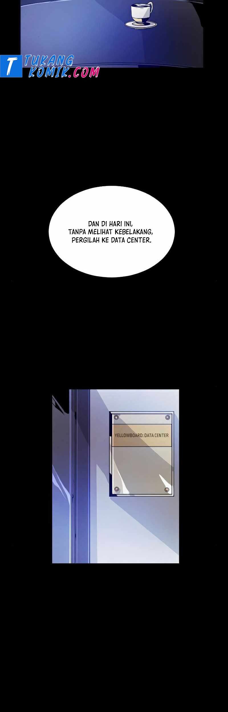How to Kill a God Chapter 26 - halaman 30