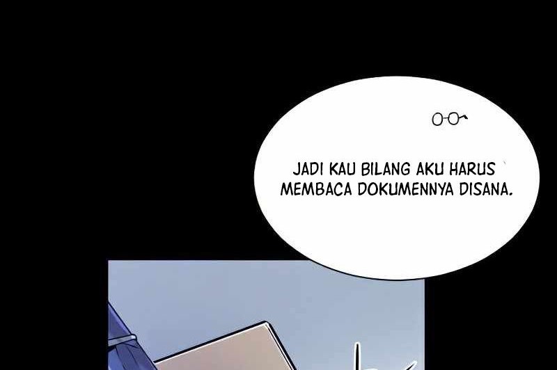 How to Kill a God Chapter 26 - halaman 31