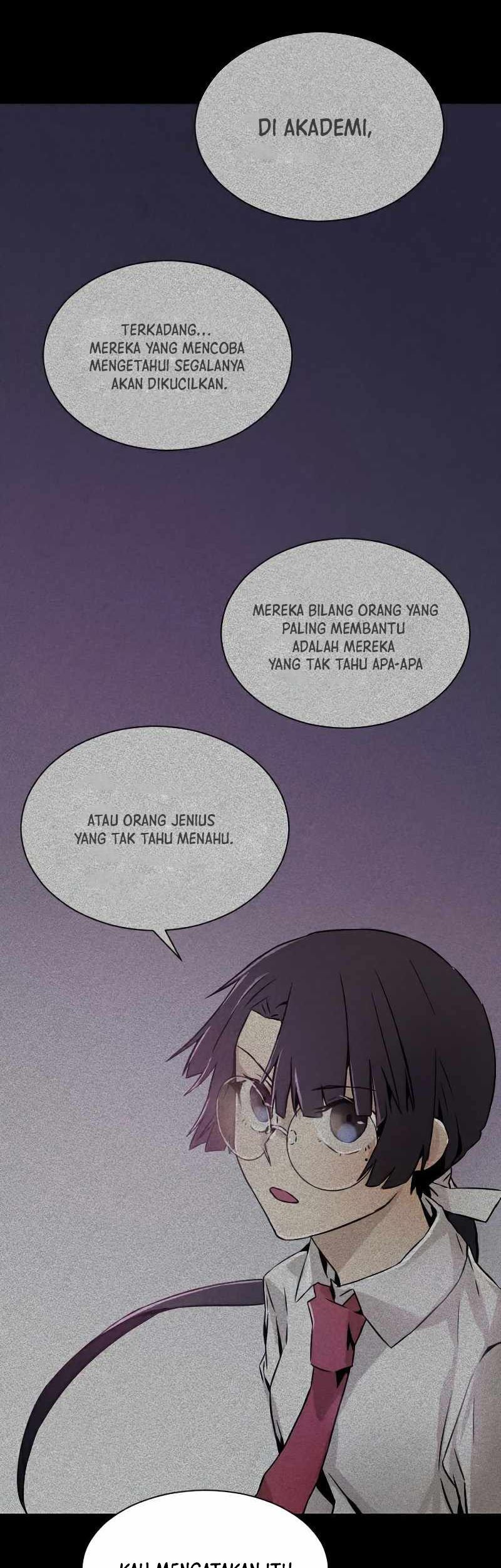 How to Kill a God Chapter 26 - halaman 40