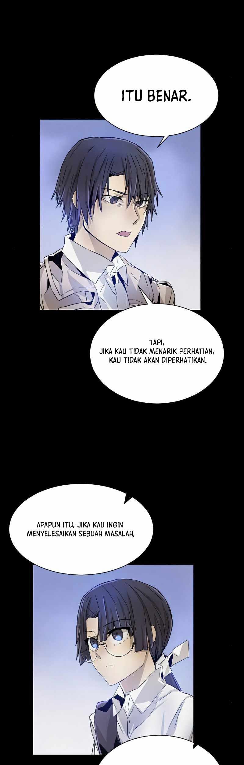 How to Kill a God Chapter 26 - halaman 42