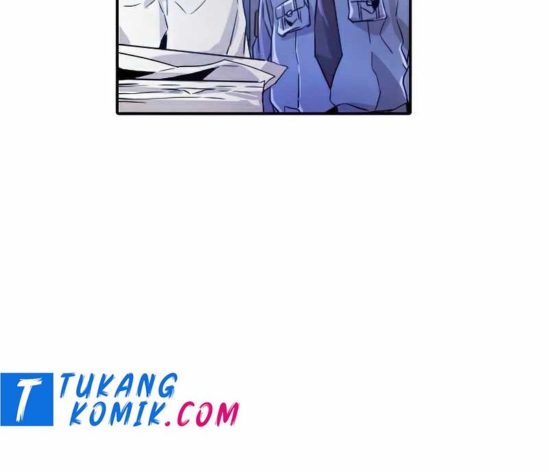 How to Kill a God Chapter 26 - halaman 45