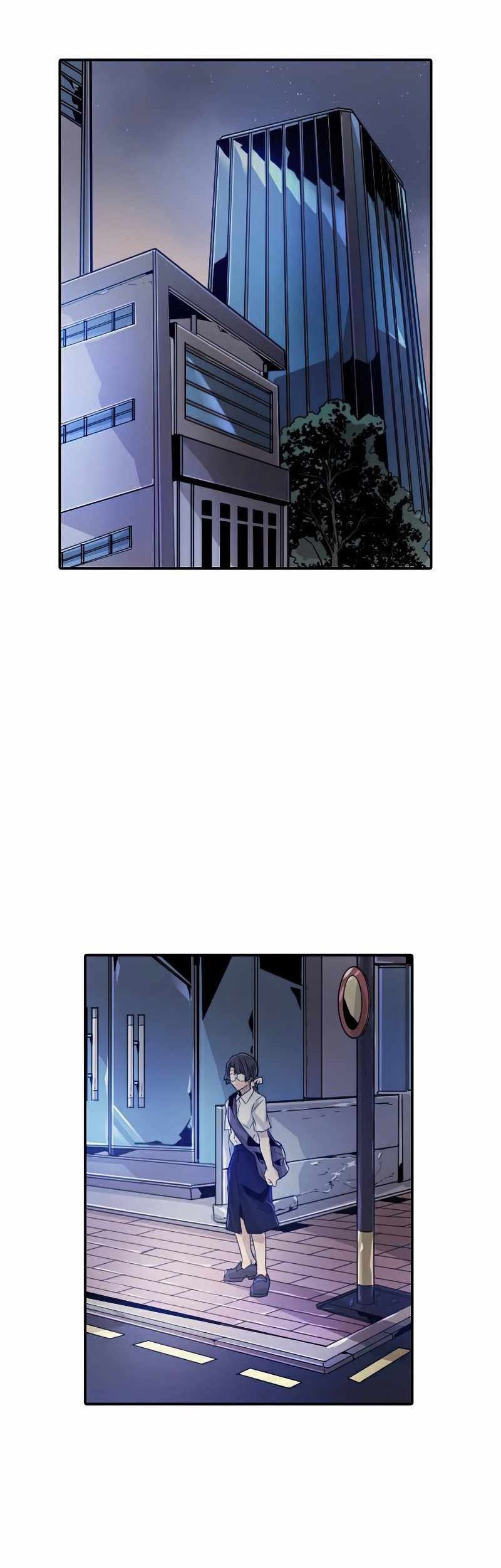 How to Kill a God Chapter 26 - halaman 46